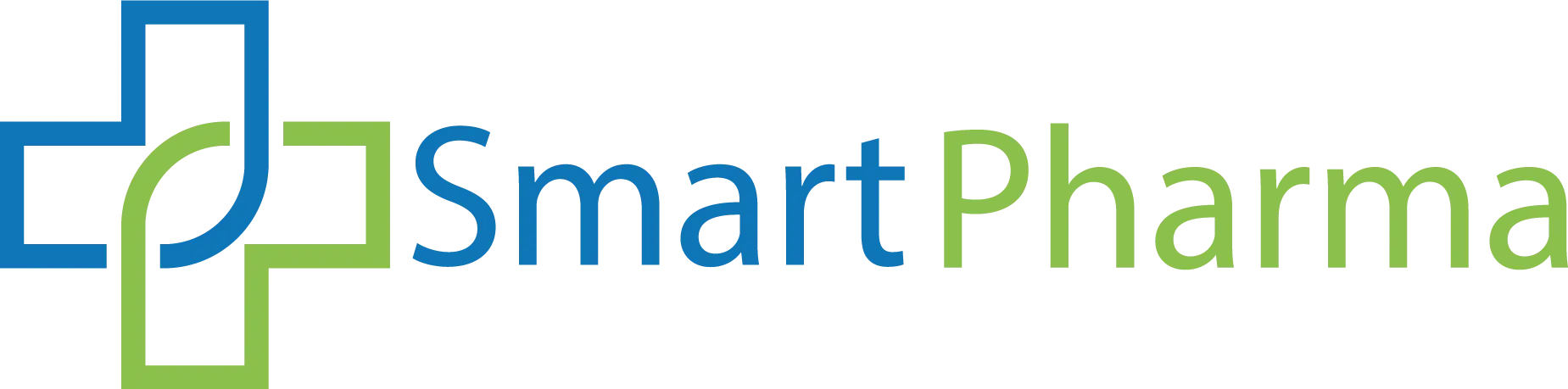 webdesign zürich Smartpharma logo